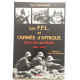 Les FFI et l'armée d'afrique