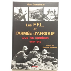 Les FFI et l'armée d'afrique