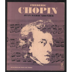Frederic Chopin