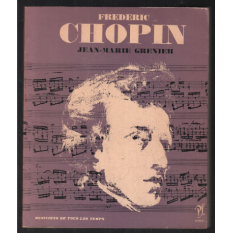 Frederic Chopin