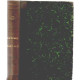 Anatomie et physiologie vegetales suivies de l'etude elementaire...