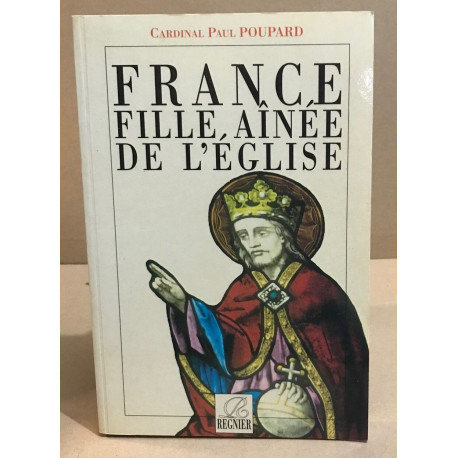 France fille aînée de l'Église