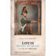 Louis dauphin de france le fils bien aimé
