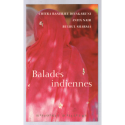 Balades Indiennes