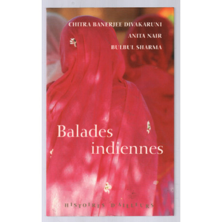 Balades Indiennes