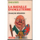 La Bataille d'Angleterre : 1940