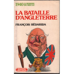 La Bataille d'Angleterre : 1940