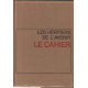 Le cahier