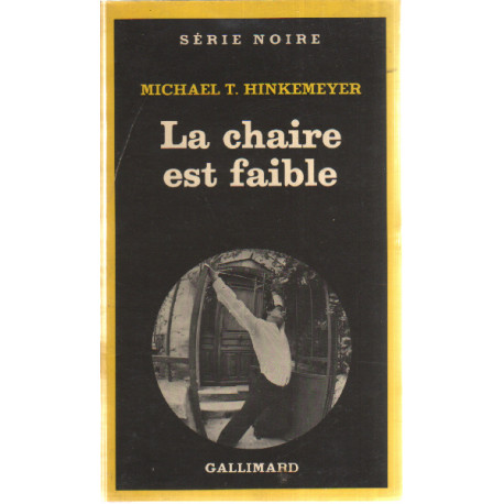 La chair est faible
