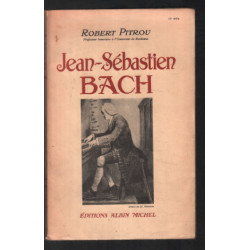 Jean-sébastien BACH