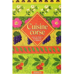 Cuisine corse