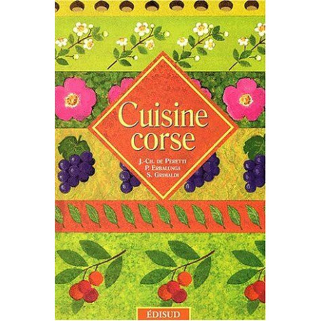 Cuisine corse