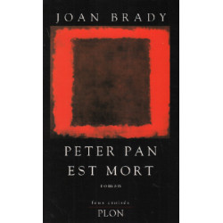 Peter pan est mort
