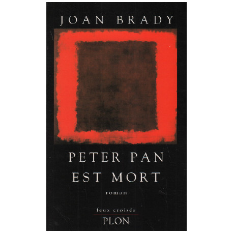 Peter pan est mort