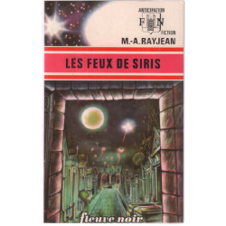Les feux de siris