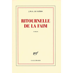 Ritournelle de la faim