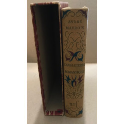 L Angleterre Romantique- Don Juan Ou La Vie De Byron. Ariel Ou La...