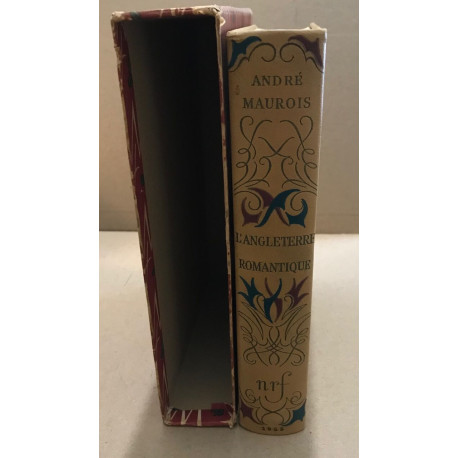 L Angleterre Romantique- Don Juan Ou La Vie De Byron. Ariel Ou La...