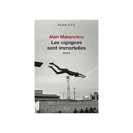 Les cigognes sont immortelles
