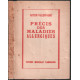Précis des maladies allergiques