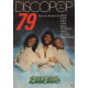 Catalogue Discopop / tous les disques 1979