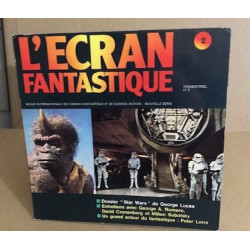 L'écran fantastique n° 2
