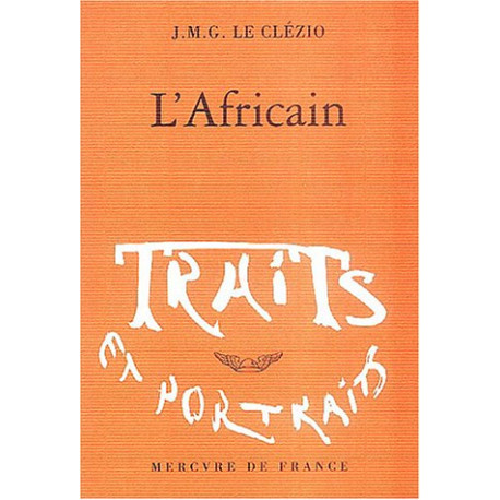 L'africain