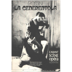 La cenerentola