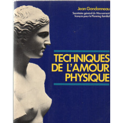 Techniques de l'amour physique