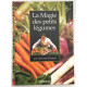 La magie des petits légumes