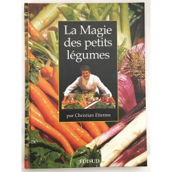 La magie des petits légumes