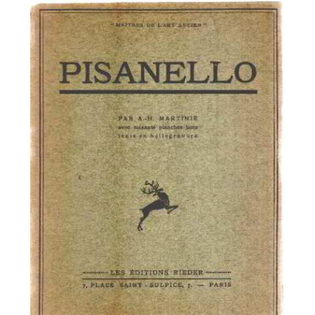 Pisanello