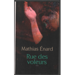 Rue des voleurs