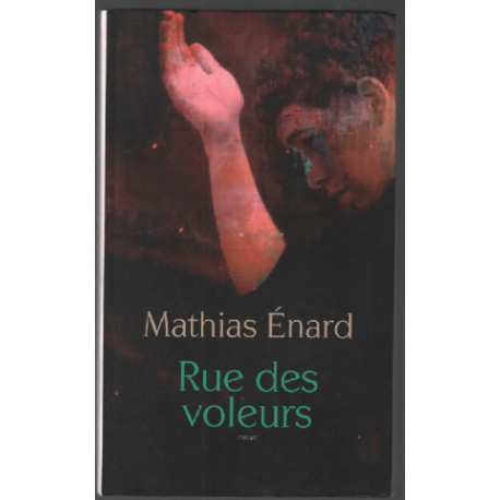 Rue des voleurs