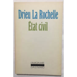 Etat civil