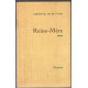 Reine-mère