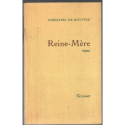 Reine-mère