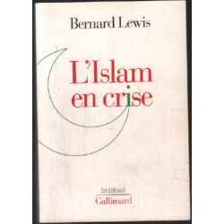 L'Islam en crise