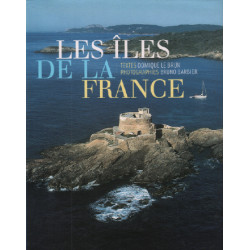 Les Iles de la France