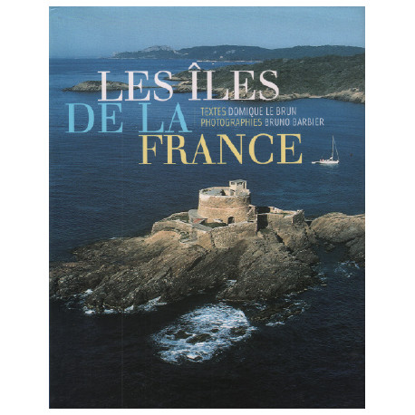 Les Iles de la France
