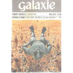 Revue galaxie n° 96