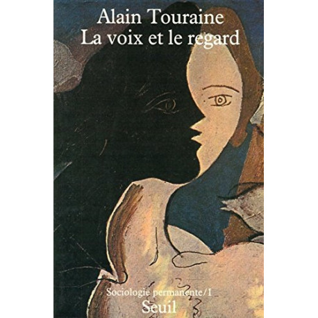 La Voix et le Regard