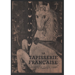 La tapisserie Francaise