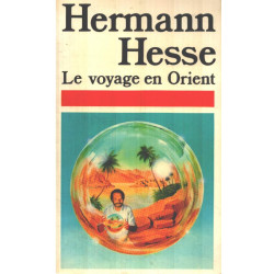 Le voyage en orient