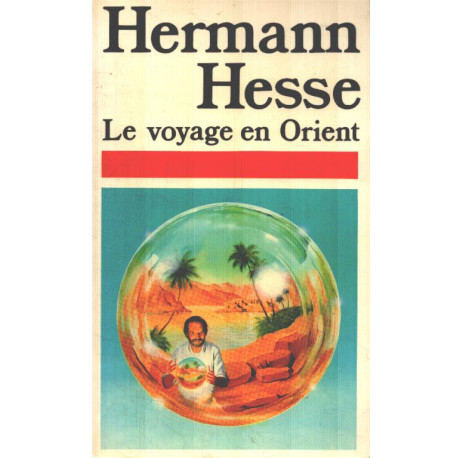Le voyage en orient