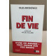 Fin de vie