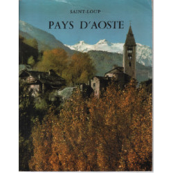Pays d'aoste ( 68 photographies noir et blanc )