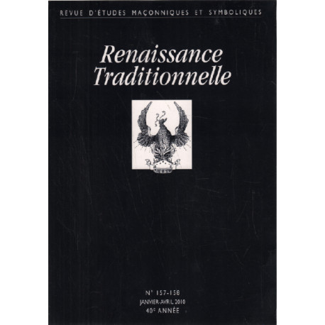 Revue d'etudes maçonniques et symbolique / renaissance...