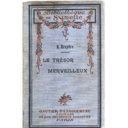 Le tresor merveilleux