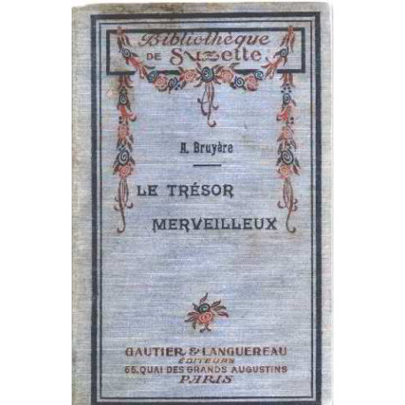 Le tresor merveilleux